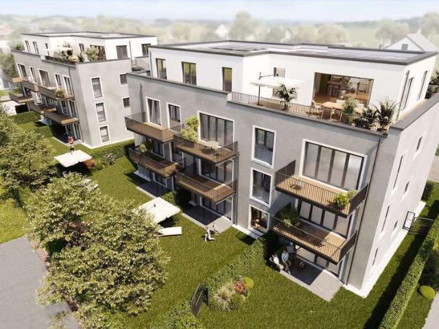 Wohnung kaufen in Botzdorf, Bornheim