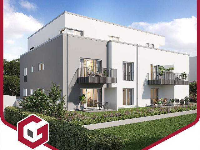 Wohnung kaufen in Botzdorf, Bornheim