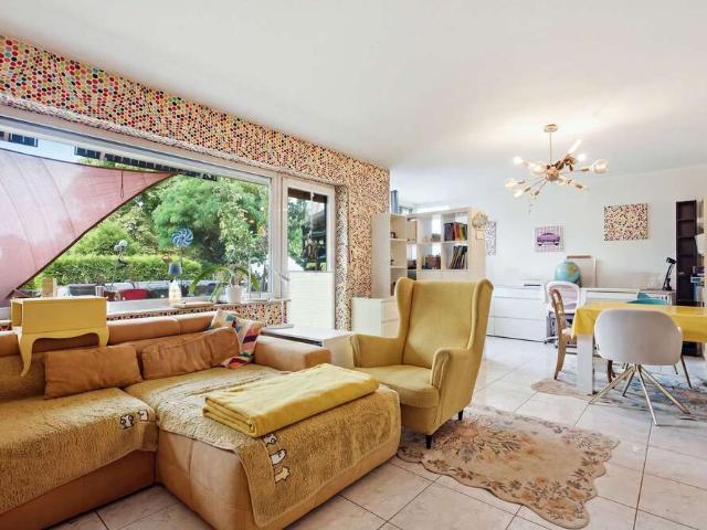 Wohnung kaufen in Botzdorf, Bornheim