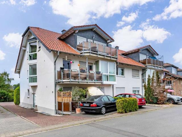 Wohnung kaufen in Botzdorf, Bornheim