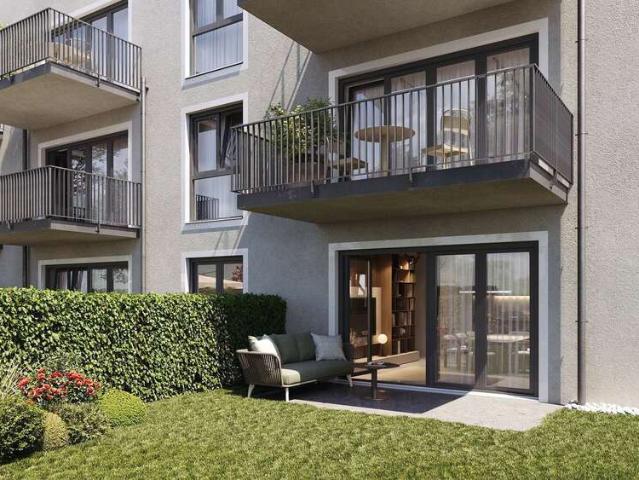 Wohnung kaufen in Botzdorf, Bornheim