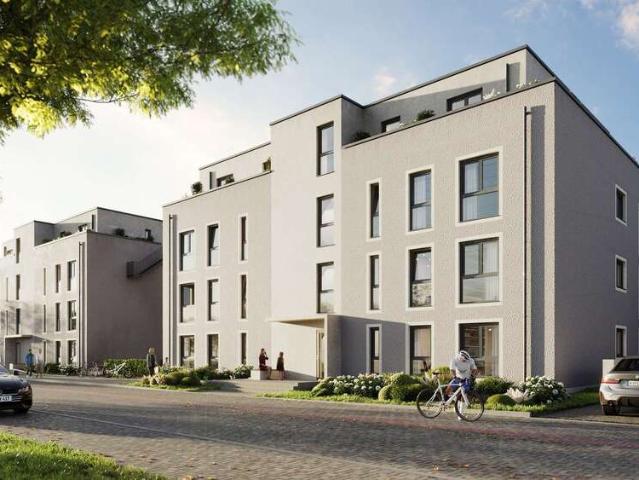 Wohnung kaufen in Botzdorf, Bornheim