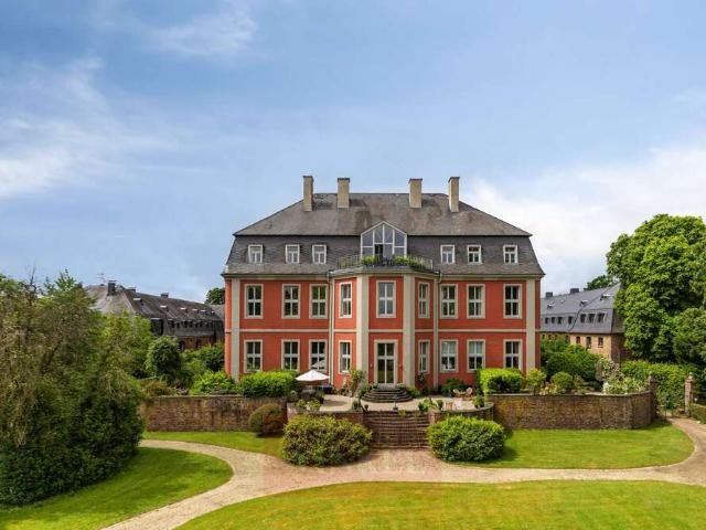 Wohnung kaufen in Rösberg, Bornheim