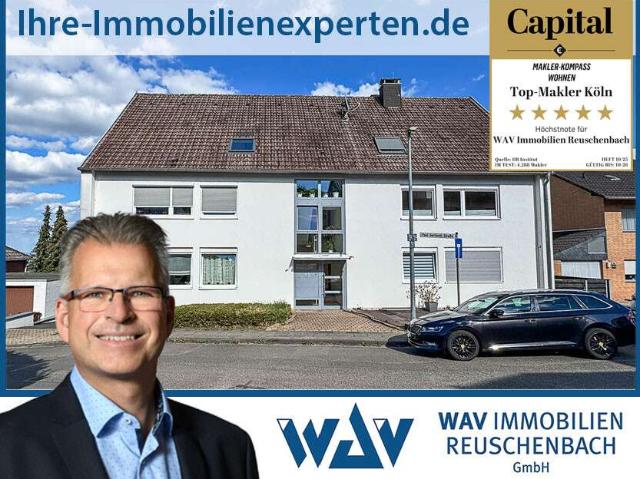 Wohnung kaufen in Walberberg, Bornheim