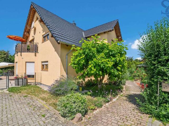 Wohnung kaufen in Panitzsch, Borsdorf