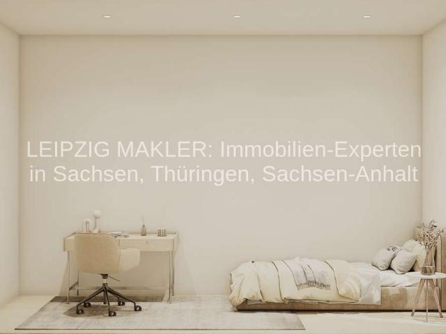 Wohnung kaufen in Zweenfurth, Borsdorf