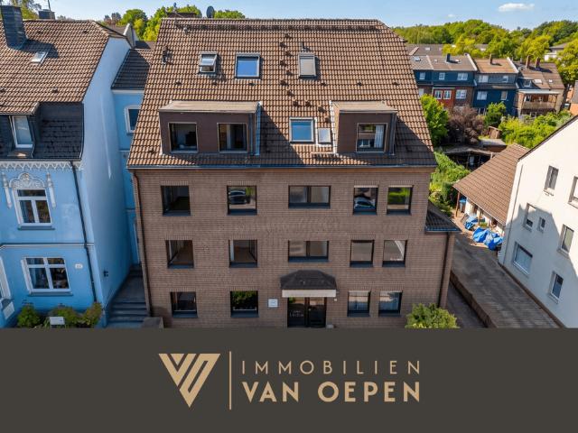 Wohnung kaufen in Stadtmitte, Bottrop