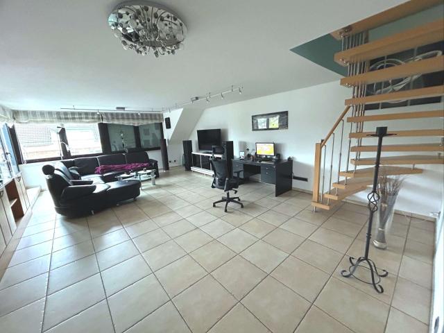 Wohnung kaufen in Batenbrock, Bottrop