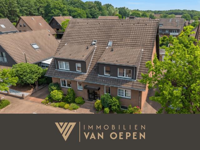 Wohnung kaufen in Ebel, Bottrop