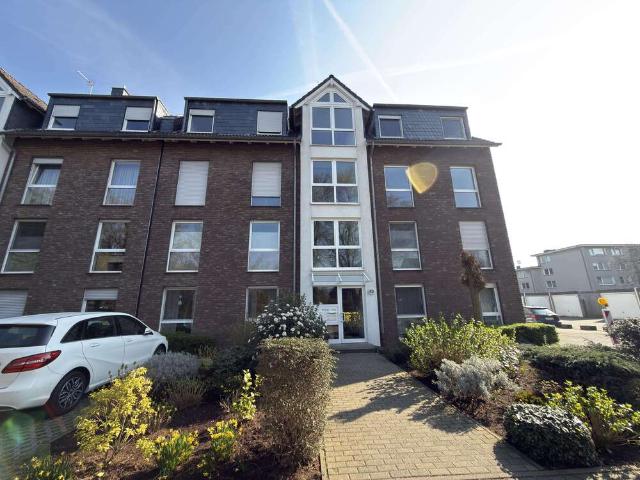 Wohnung kaufen in Feldhausen, Bottrop