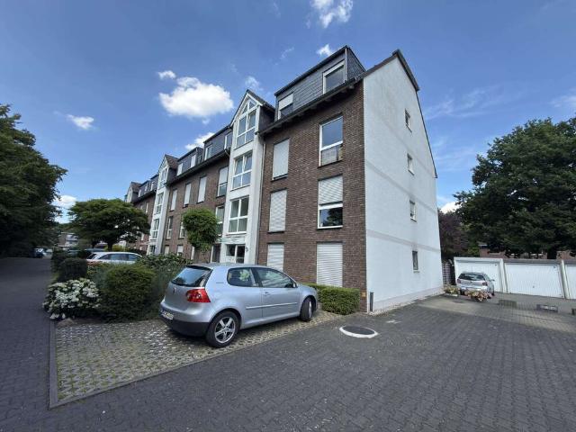Wohnung kaufen in Feldhausen, Bottrop
