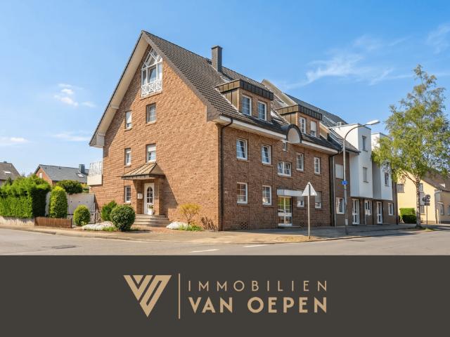 Wohnung kaufen in Ebel, Bottrop
