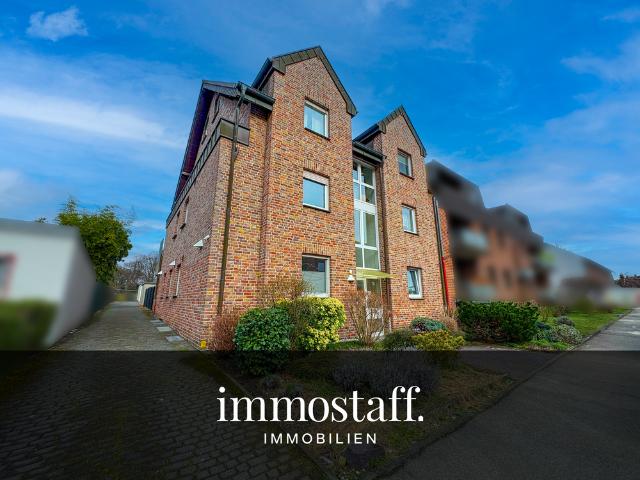 Wohnung kaufen in Ebel, Bottrop