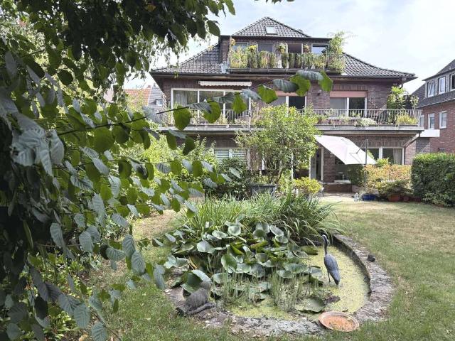 Wohnung kaufen in Boy, Bottrop