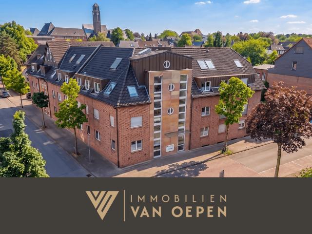 Wohnung kaufen in Stadtmitte, Bottrop