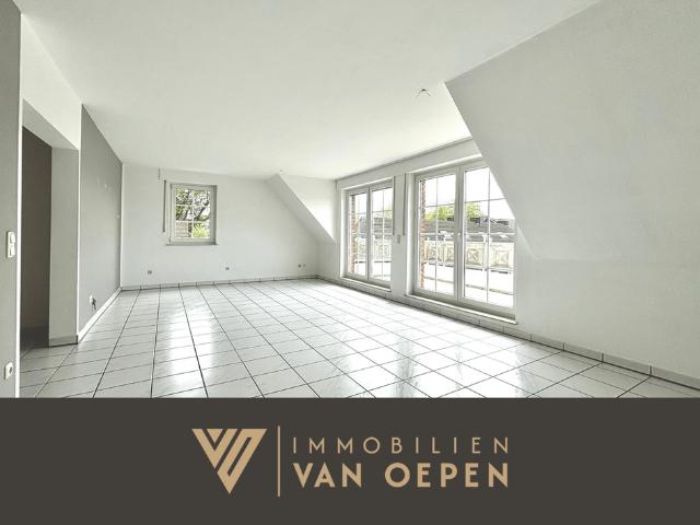 Wohnung kaufen in Ebel, Bottrop