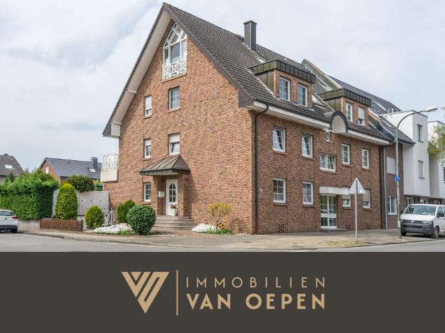Wohnung kaufen in Ebel, Bottrop