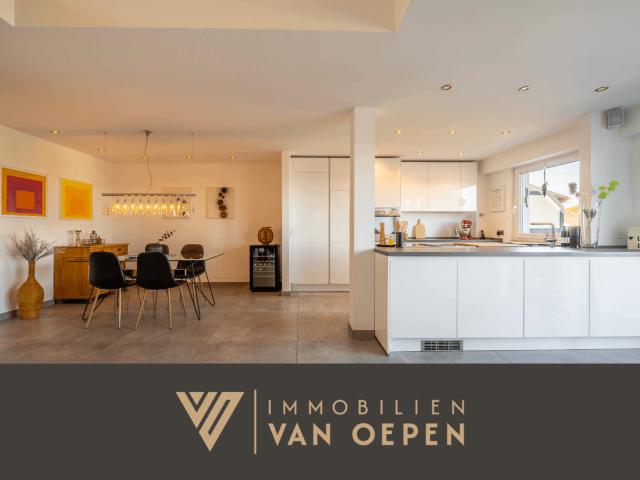 Wohnung kaufen in Stadtmitte, Bottrop