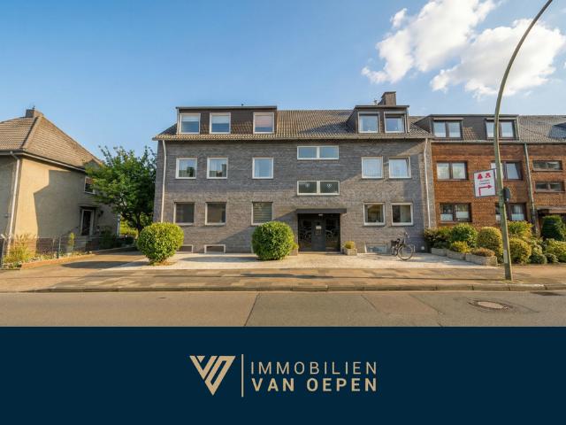 Wohnung kaufen in Ebel, Bottrop