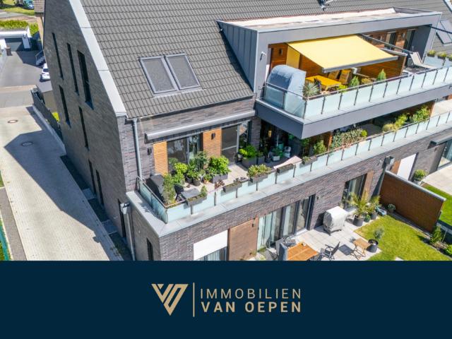 Wohnung kaufen in Stadtmitte, Bottrop