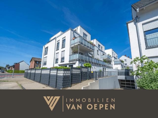 Wohnung kaufen in Ebel, Bottrop