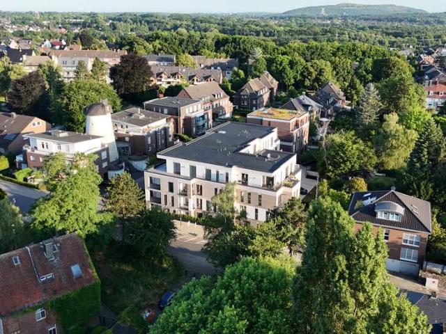 Wohnung kaufen in Stadtmitte, Bottrop