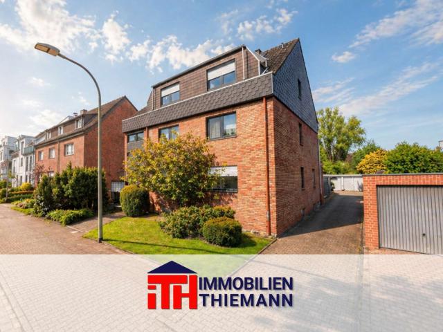 Wohnung kaufen in Fuhlenbrock, Bottrop