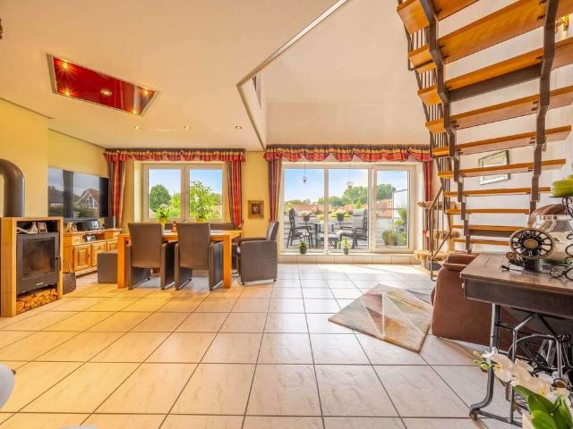Wohnung kaufen in Kirchhellen, Bottrop