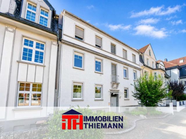 Wohnung kaufen in Stadtmitte, Bottrop