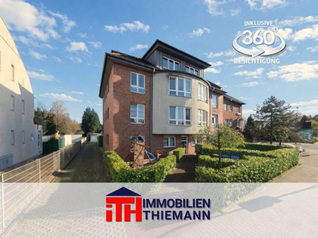 Wohnung kaufen in Stadtmitte, Bottrop