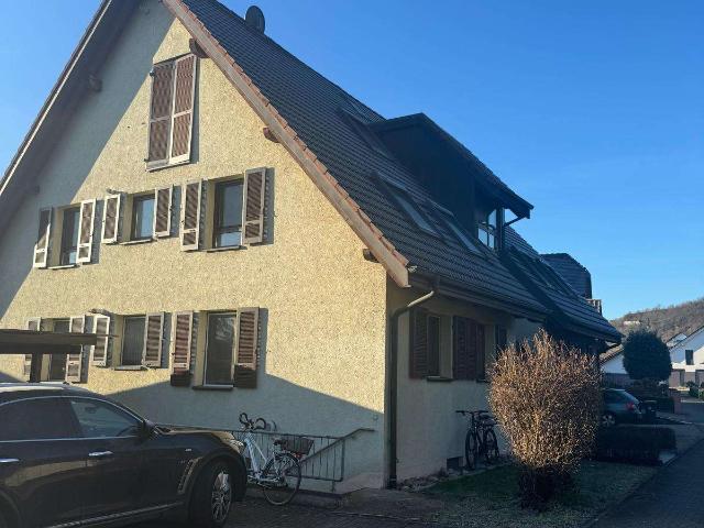 Wohnung kaufen in Bötzingen, Baden-Württemberg