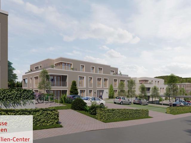 Wohnung kaufen in Bovenden, Niedersachsen