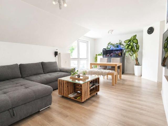 Wohnung kaufen in Brackenheim