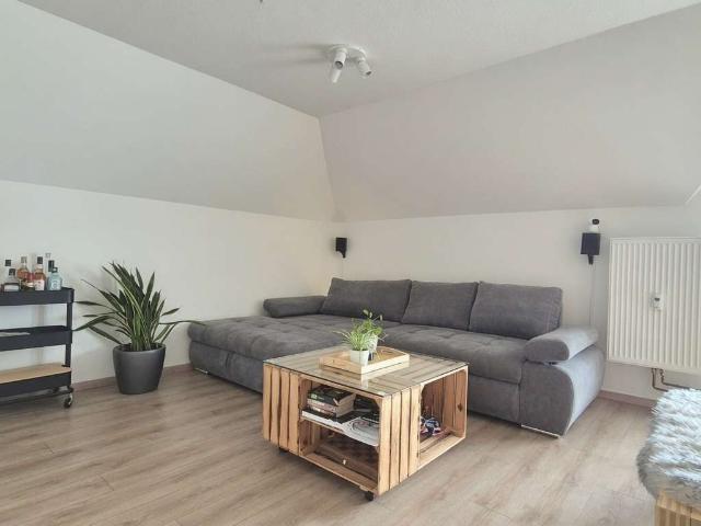 Wohnung kaufen in Brackenheim