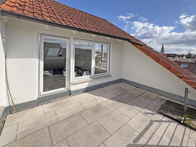 Wohnung kaufen in Brackenheim