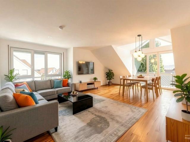 Wohnung kaufen in Brackenheim