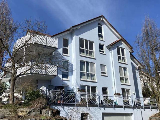 Wohnung kaufen in Brackenheim