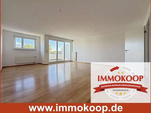 Wohnung kaufen in Brackenheim