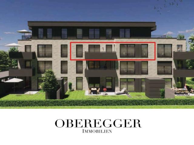 Wohnung kaufen in Brake, Niedersachsen