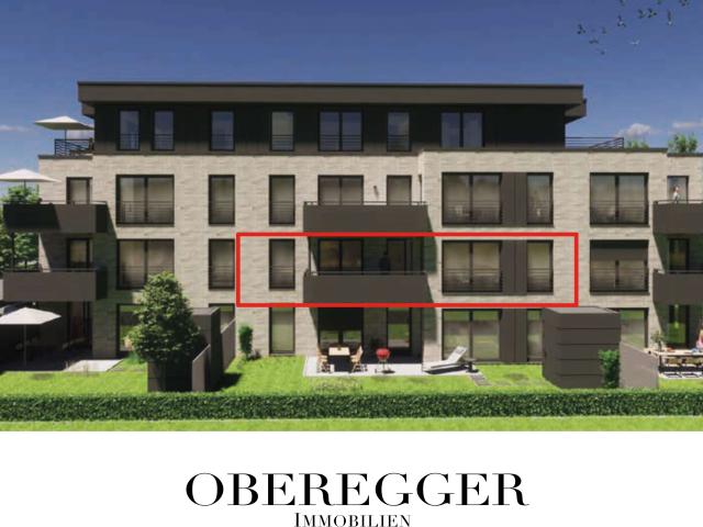 Wohnung kaufen in Brake, Niedersachsen