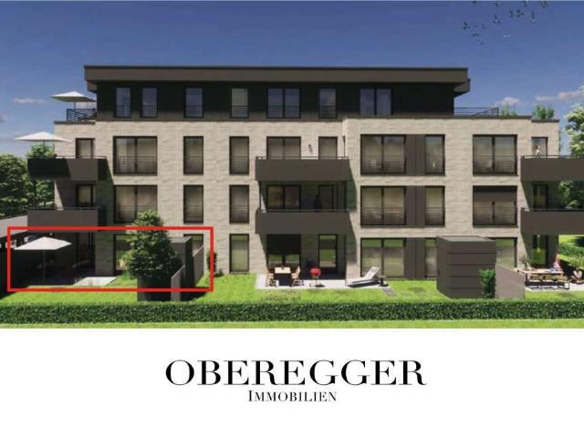 Wohnung kaufen in Brake-Nord, Brake