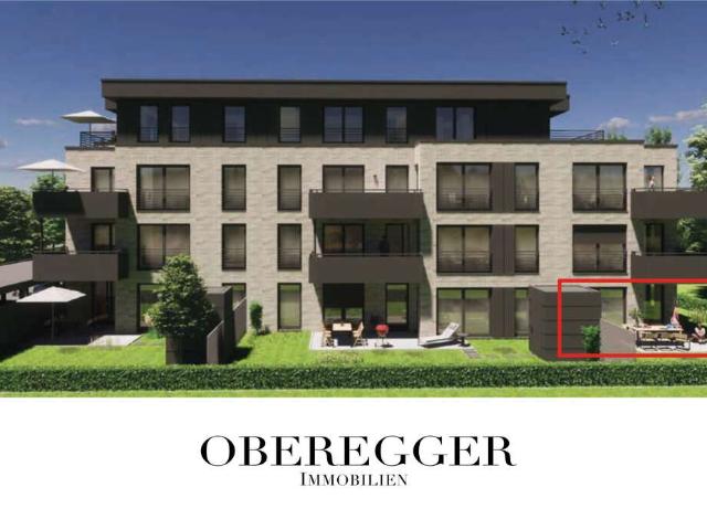 Wohnung kaufen in Brake-Nord, Brake
