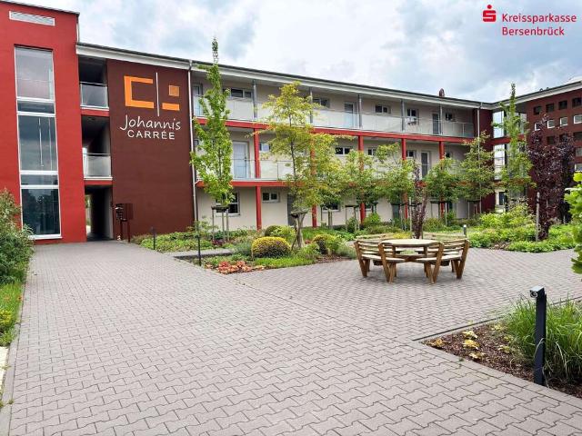 Wohnung kaufen in Bramsche, Niedersachsen