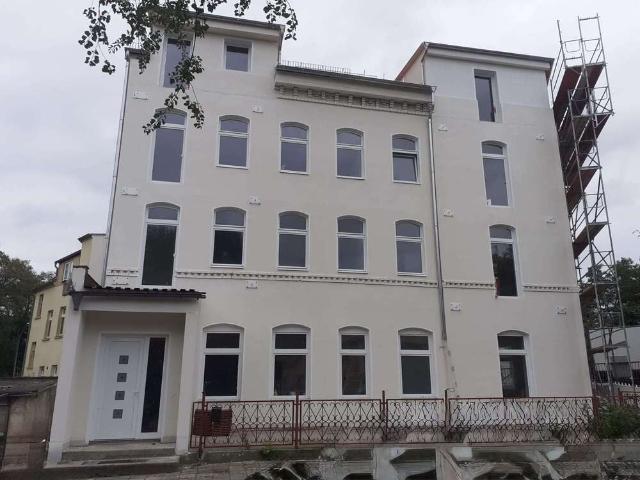 Wohnung kaufen in Bahnhofsvorstadt, Brandenburg