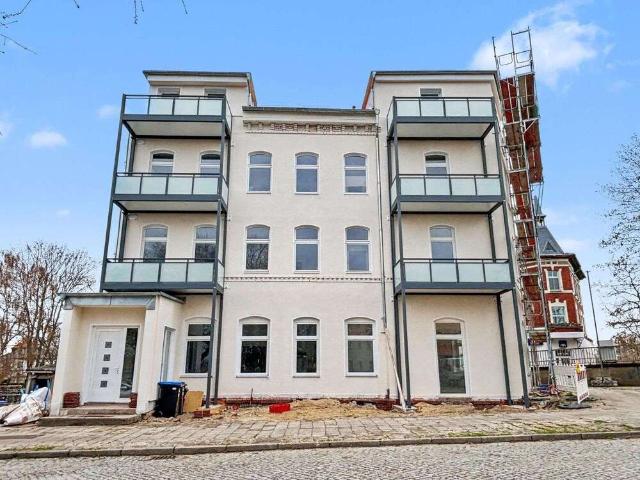 Wohnung kaufen in Bahnhofsvorstadt, Brandenburg