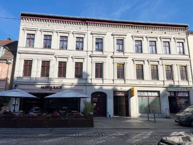 Wohnung kaufen in Neustadt, Brandenburg