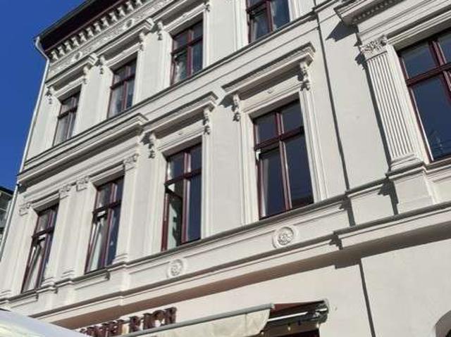 Wohnung kaufen in Neustadt, Brandenburg