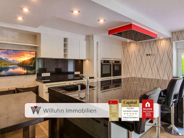 Wohnung kaufen in Brandis, Sachsen