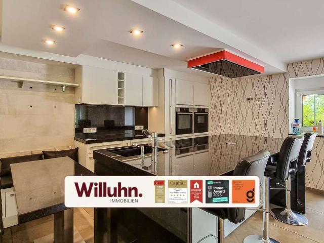 Wohnung kaufen in Brandis, Sachsen