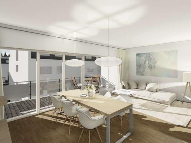 Wohnung kaufen in Nord, Braubach